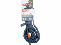 Zolux Bivak 15m modrý (466795BLE)