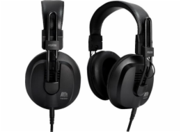 Fostex Sluchátka FOSTEX T50RP MK4 - polootevřená planární studiová sluchátka