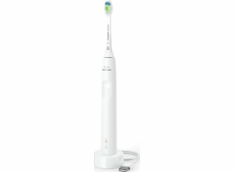 Philips Sonicare 4100 HX3681/33 bílý zubní kartáček