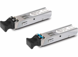 Planet SFP modul SFP modul Planet MGB-LX-10PCS Simplex LC 1 Gbps SFP 20 km