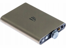 iFi Audio Sluchátkový zesilovač ifi Audio hip dac 3 - Přenosný DAC a sluchátkový zesilovač