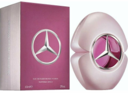 Mercedes-Benz EDP 60ml
