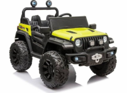 Lean Sport Car na baterie HC8988 zelené