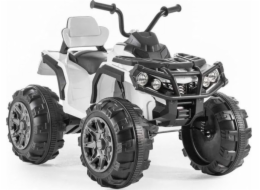 Lean Sport Quad Baterie R/C BMD0906 Bílá