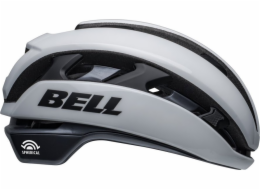 Bell Silniční helma BELL XR MIPS SPHERICAL Velikost helmy: L (58-62 cm), Vyberte barvu: Matná lesklá Bílá Černá