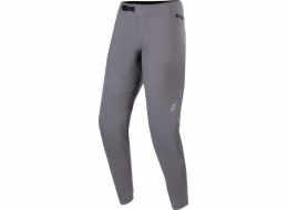 Alpinestars Kalhoty ALPINESTARS A-DURA ELITE, tmavě šedé, velikost: 30