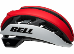 Bell Silniční helma BELL XR MIPS SPHERICAL Velikost helmy: L (58-62 cm), Vyberte barvu: Matný lesklá karmínově bílá