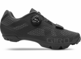 Giro Dámské boty GIRO RINCON W černé Velikost boty: 36