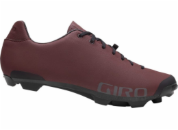 Giro Pánské boty GIRO EMPIRE SRC hliněná červená velikost 42.5 (NOVINKA 2024)