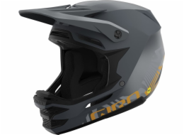 Giro Integrální helma GIRO INSURGENT SPHERICAL MIPS Velikost helmy: M/L (55-59 cm), Vyberte barvu: Matná tmavě šedá Shark Dune