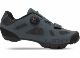 Giro Pánské boty GIRO RINCON, šedé, velikost boty: 43