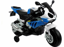 Lean Sport Baterie pro BMW S1000RR modrá