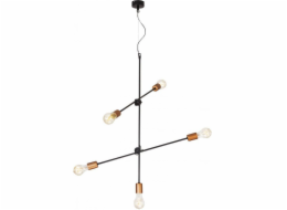 Nowodvorski Závěsná lampa Sticks 5x60W (6270)