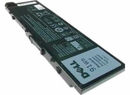 Dell Baterie 11,4 V (RDYCT)