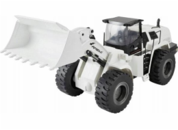 Amewi Amewi RC Baustelle Radlader Li-Ion Akku 2000mAh weiß/14+