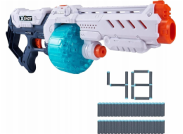 XShot ZURU ExcelTurbo odpalovač 48 kusů 36270 08760