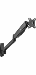 Maclean Nástěnný držák monitoru 17-32 palců 9 kg MC-332 s dlouhým ramenem