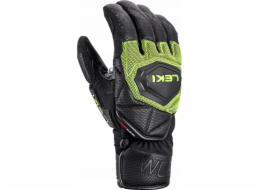 Leki LEKI GLOVES WCR Coach 3D lemon 8.0