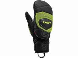 Leki LEKI GLOVES WCR Coach 3D MITT lemon 6.5