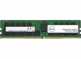 Dell Serverová paměť Paměťový modul DELL HTPJ7 32GB 1 x 32GB DDR4 3200MHz