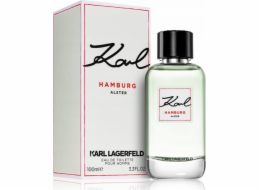 Karl Lagerfeld pánský parfém Karl Lagerfeld EDT Karl Hamburg Alster 100 ml