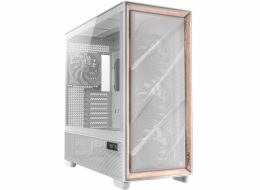 Antec Pouzdro Flux Pro bílé (0-761345-10156-1)
