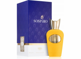 Alkotest SOSPIRO PARFUMES Erba Oud EDP sprej 100ml