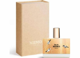 MEMO Eau de Memo EDP 100ml