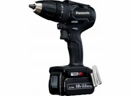 Panasonic Rázový utahovák Panasonic 18.0/14.4V CARBON, základní [EY79A3X]