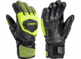 Leki LEKI GLOVES WCR Venom 3D Jr. 5.0