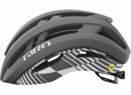 Giro Silniční helma GIRO ARIES SPHERICAL MIPS, matně antracitová, velikost Rush. L (59-63 cm) (NOVINKA 2025)