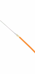 FIBERHOME MICRO CABLE 2,5MM 4FO G.657A1 PE ORANŽOVÝ 2KM BUBEN