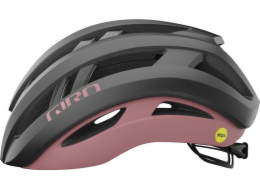 Giro Silniční helma GIRO ARIES SPHERICAL MIPS matná metalíza, uhlově prašná růžová, velikost... M (55-59 cm) (NOVINKA 2025)