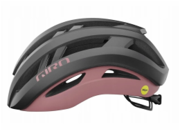 Giro Silniční helma GIRO ARIES SPHERICAL MIPS matná metalíza, uhlově prašná růžová, velikost... S (51-55 cm) (NOVINKA 2025)