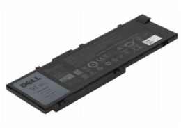 Dell Baterie 72 WHR, 6 článků