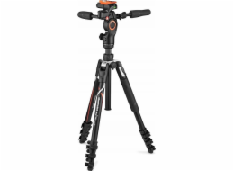 Manfrotto Stativ Stativ Manfrotto MKBFRLA-3W Befree 3-Way Live Advanced Sony Alpha