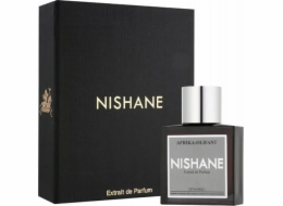 Nishane Afrika-Olifant Extrait de parfum 50 ml (unisex)