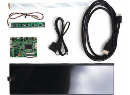 Hyte DIY LCD obrazovka pro Y60