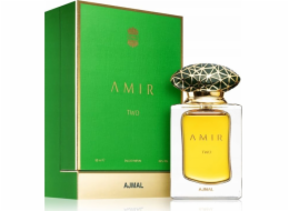 Ajmal Kvapusis vanduo Ajmal Amir Two EDP moterims/vyrams 50 ml