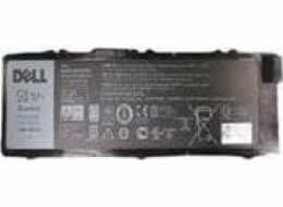 Dell Baterie 72 WHR, 6 článků,