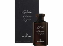 Alkotest MONCLER La Cordee EDP dechový testovací sprej 200ml