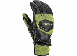 Leki LEKI GLOVES WCR Venom GS 3D Lobster 7.5