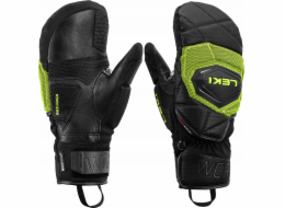 Leki LEKI GLOVES WCR Coach 3D MITT lemon 9.5