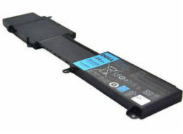 Dell Primární 6článková baterie 44 Wh (8JVDG)