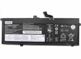 Lenovo BATERIE Interní baterie, 6c, 48Wh