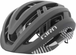 Giro Silniční helma GIRO ARIES SPHERICAL MIPS, matně antracitová, velikost Rush. S (51-55 cm) (NOVINKA 2025)
