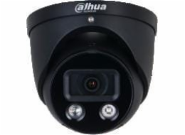 Dahua Technology IP kamera TIOC 3.0 IP KAMERA DAHUA IPC-HDW3549H-AS-PV-0280B-S5-BLACK