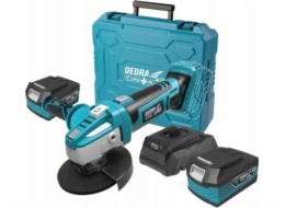 Dedra Sada elektrického nářadí DED7050+2xDED7034+DED7038