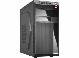 Golden Tiger Kryt Baltimore 530 450W (BALTIMORE5302USB2450W)