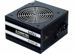 Chieftec Napájecí zdroj GPS-650A8 650W